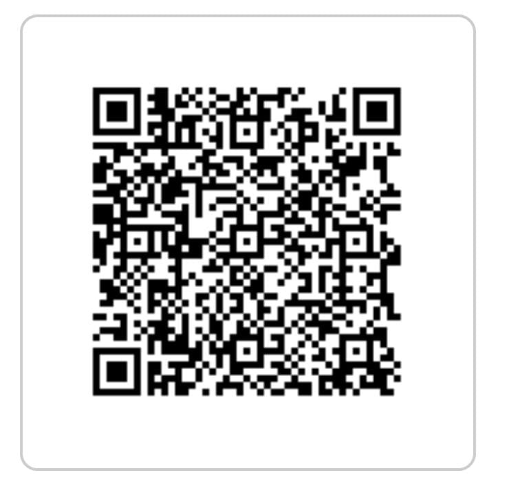 QR Code para pagamento via PIX